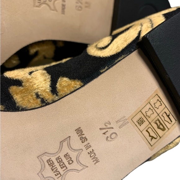 Jon Josef Barcelona Flats - Picture 5 of 6